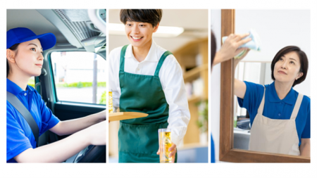 人手不足に悩む業界の採用課題を解決、業界特化型採用