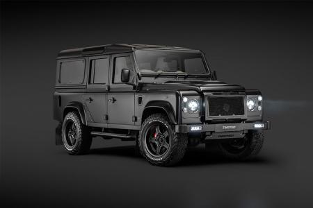 TWISTED JAPAN、「AUTOMOBILE COUNCIL 2026」に出展！