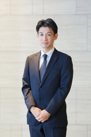 【リーガロイヤルホテル京都】総支配人に中谷 知寿が