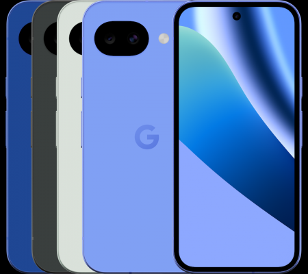 楽天モバイル、「Google Pixel 10a」を4月7日（火）よ
