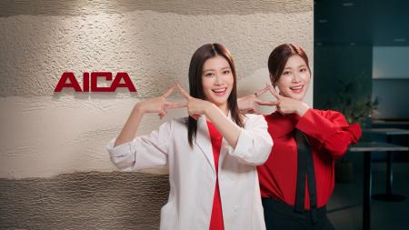 生見愛瑠さんを起用した企業CM第2弾を制作