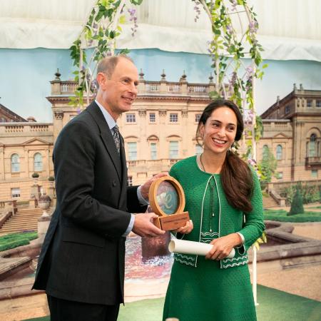 英国紅茶ブランド「AHMAD TEA（アーマッドティー）」