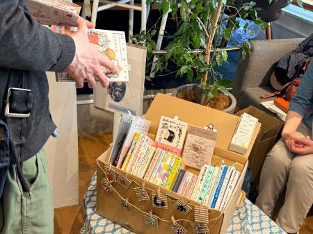 本好き店主と本との出会いを楽しむ！東京・谷根千エリ