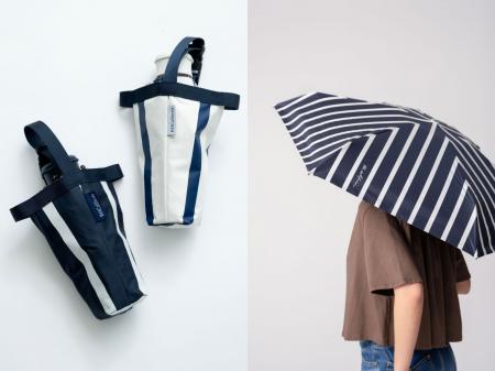 【ロンハーマン】すっきりとしたストライプが印象的な