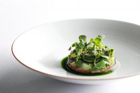 イノベーティブイタリアン「FARO（ファロ）」 “食の循