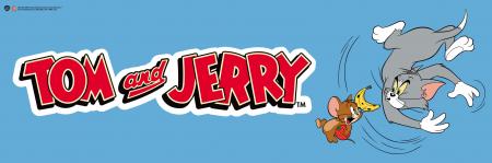 【イオン限定】人気アニメ「トムとジェリー」とのコラ