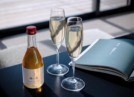 絶景ヴィラリゾート「あさま空山望」で、梅の郷・群馬