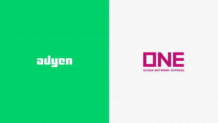 Adyen の決済プラットフォームを海運大手オーシャン 