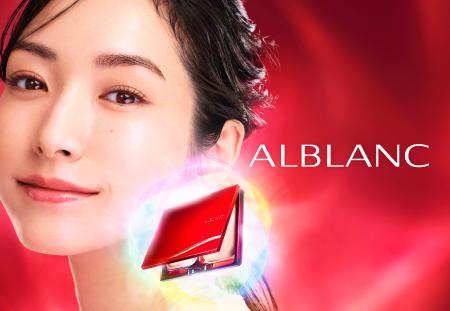 【アルブラン】「隠したいのは、隠した感。」6色の光