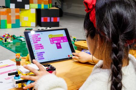 【満員御礼】120名の小学生が夢中に！ミッテン府中の