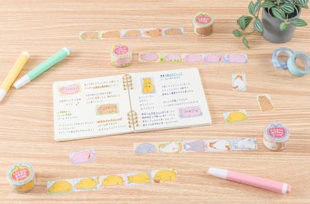 どうぶつたちの可愛さに癒される、おっきいあにまるの