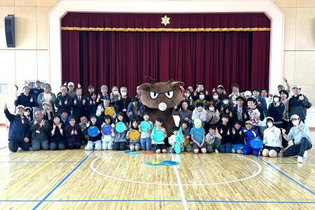 鹿沼グループ　R＆A 公認コミュニティゴルフ体験会を