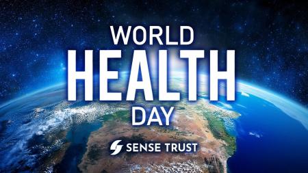 【4月7日は世界健康デー】今年のテーマを体現！心身と