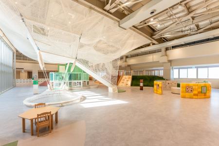 日本初！多重知能理論に基づく「子どもたちの生きる力