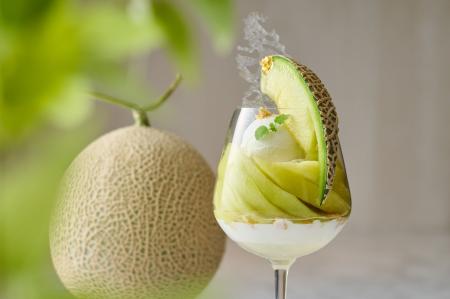 【ホテルグランヴィア京都】老舗酒造の酒粕が引き立て