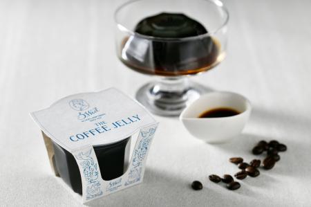 【ホテルニューグランド】甘さを控えた本格的な味わい