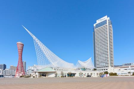 《周年記念企画》　アトア × 神戸海洋博物館神戸の海