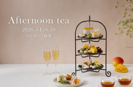 夏めく旬を味わう5月・６月限定スイーツ　宮崎県産マ