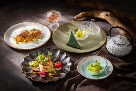 【ホテルインディゴ犬山有楽苑】国宝の街 犬山で“とと