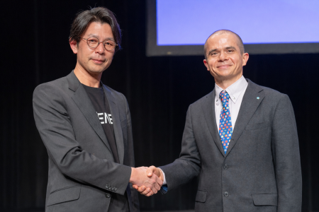 日本の地場産品を世界へ。ZenGroupとCRENEOが地方企業