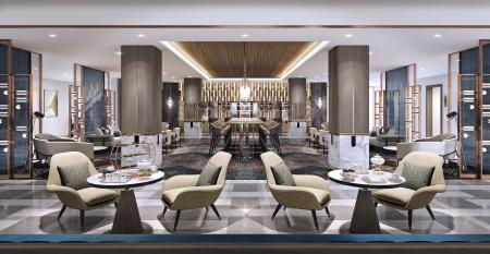 浜松市に初のマリオットブランドホテル誕生 「浜松マ 浜松市に初のマリオットブランドホテル誕生 「浜松マ