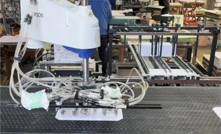 海外依存の特殊紙製パッケージを国内で安定供給へ