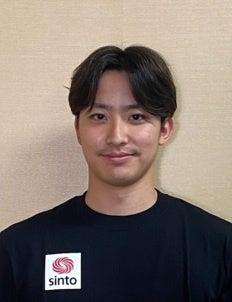 競泳 背泳ぎ　 西小野 皓大選手の採用のお知らせ