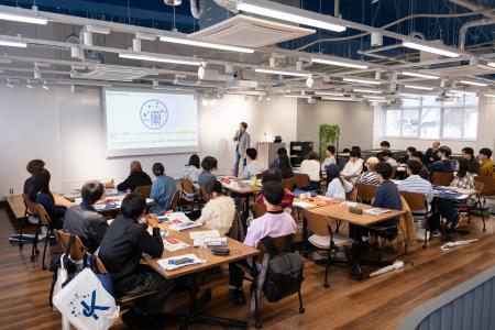 京都産業大学アントレプレナーシップ学環、始動。