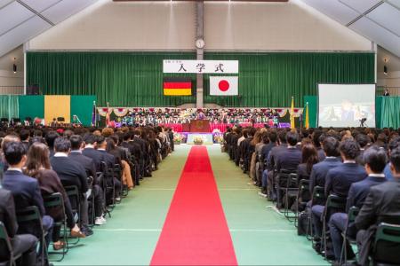 名古屋商科大学、志願者数が前年比184％と記録的増加