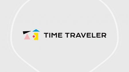 日本総研・シニアマネジャー大森充氏、TIME TRAVELER