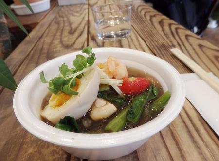 三国湊 12色のキュンな まちづくり策