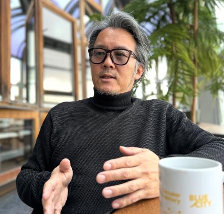 YEJapan、オランダ・ロッテルダム拠点「Circular E」