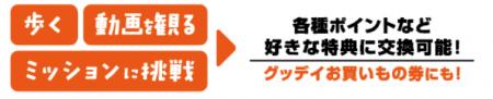 ポイント制度がなかったホームセンターが新提案　“買