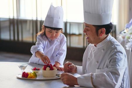 親子で楽しめるリカちゃんスペシャルコラボレーション
