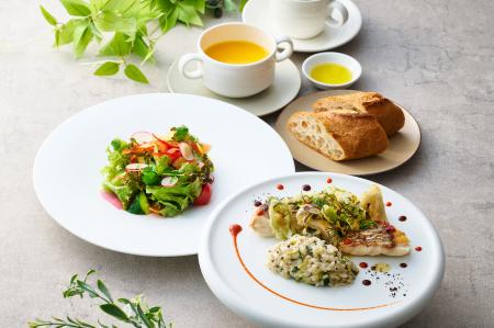 【ホテルグランヴィア京都】京都の玄関口で「京都」を