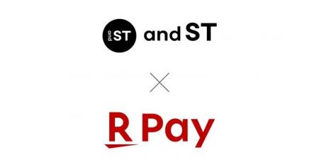 「楽天ペイ」、アンドエスティが運営するウェブストア