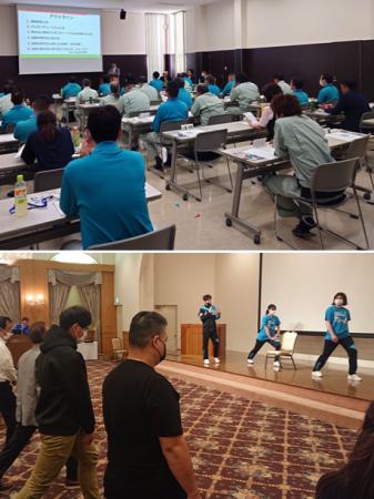 株式会社アトランス「健康経営優良法人2026（中小規模