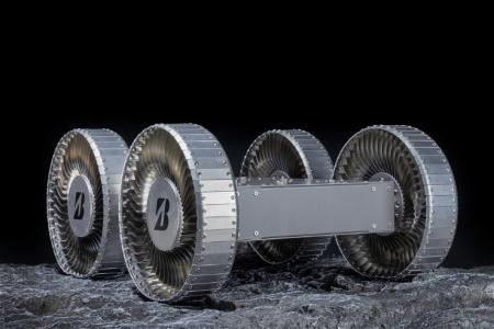 「第41回 Space Symposium」に出展 「第41回 Space Symposium」に出展