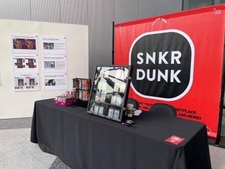 ＜イベントレポート＞来場者1万人超え！アメリカ最大