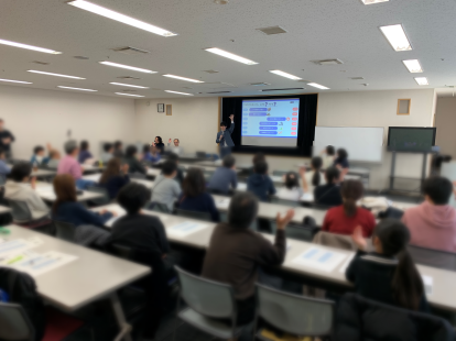 トレイダーズ証券：足立区の中高生と保護者向けの金融