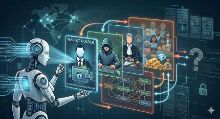 【日本初】“ 次世代AI・オンチェーン金融 ” に欠かせ 【日本初】“ 次世代AI・オンチェーン金融 ” に欠かせ