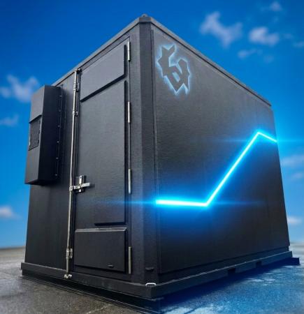 ゲットワークス、大規模災害・有事対策に特化したシェ ゲットワークス、大規模災害・有事対策に特化したシェ