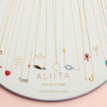 2026年4月9日（木）スタート｜ALIITA（アリータ）POP 