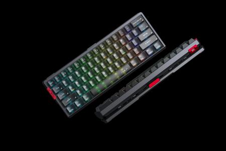 AULA、日本市場向けJIS配列ゲーミングキーボード6機種 AULA、日本市場向けJIS配列ゲーミングキーボード6機種