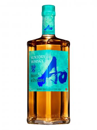 ＳＵＮＴＯＲＹ ＷＨＩＳＫＹ「碧Ａｏ〈ＩＲＩＳＨ Ｅ