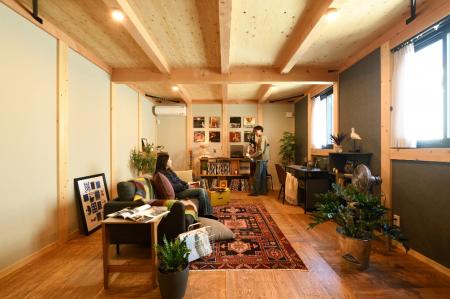 サイエンスホーム新シリーズ「Qクラス」誕生! サイエンスホーム新シリーズ「Qクラス」誕生!