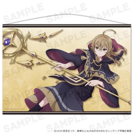 TVアニメ『サイレント・ウィッチ　沈黙の魔女の隠しご