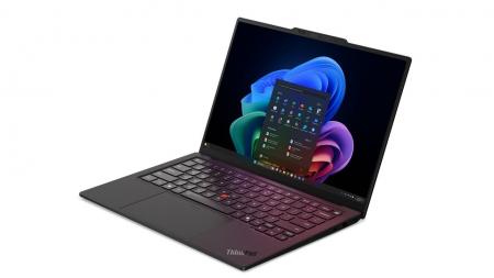 レノボ、AI時代の生産性向上を支える次世代ThinkPadを