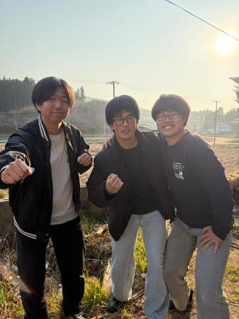 「また来たい」じゃ足りないから、町民になる。関東の