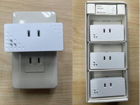 見守りをもっと自然に。Wi-Fiで人の動きを検知する「